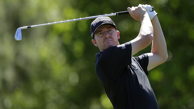 PGA Champion Jimmy Walker hopes Masters' history is on his side